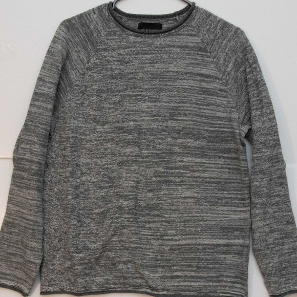 Art of Rhetoric men's blouse gray color - Picture 2 of 11